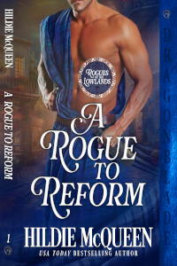 A Rogue to Reform -- Hildie McQueen