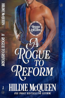 A Rogue of Reform -- Hildie McQueen
