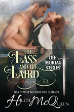 The Lass and the Laird -- Hildie McQueen
