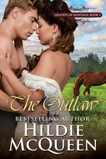 The Outlaw -- Hildie McQueen