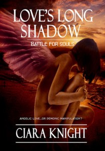 Love's Long Shadow