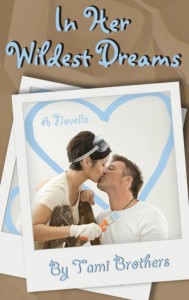In Her Wildest Dreams Cover