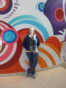 Tami Coke Museum