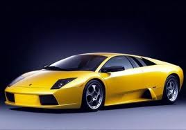 lambourgini