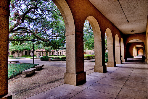LSUQuad