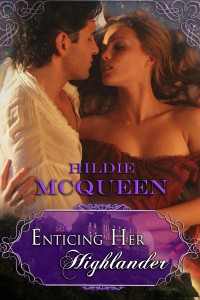 EnticingHerHighlander