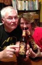 beer