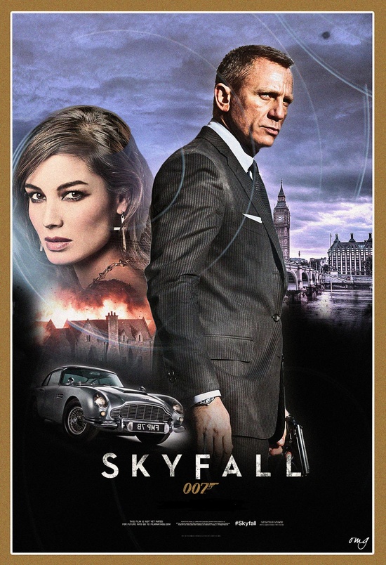 Skyfall