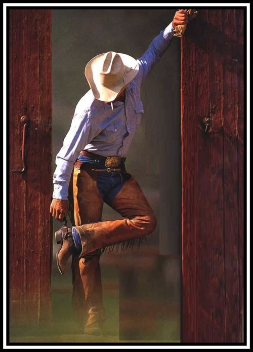 Heath Pruitt