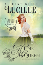 Lucille -- Hildie McQueen