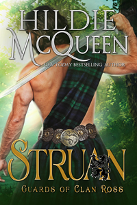 Struan -- Hildie McQueen