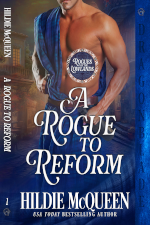 A Rogue to Reform -- Hildie McQueen