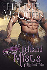Broken Taylor -- Hildie McQueen