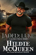 Luke -- Hildie McQueen