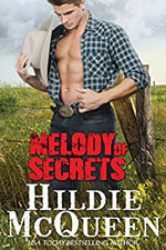 Melody of Secrets -- Hildie McQueen