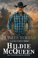 Ruined Tobias -- Hildie McQueen