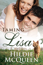 Taming Lisa -- Hildie McQueen