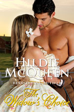 The Rancher -- Hildie McQueen